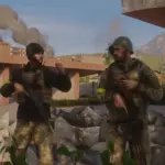 Nikas Territorial Defense of Ukraine 1.05