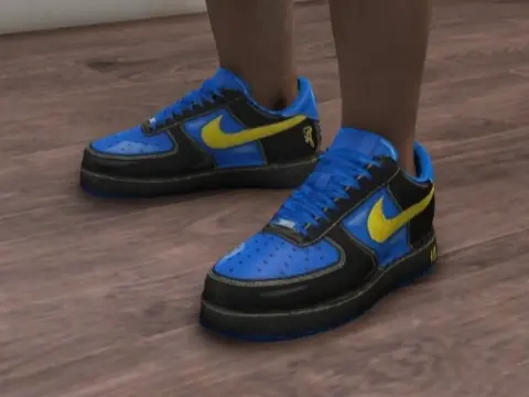 Nike Dunk Low 1.0