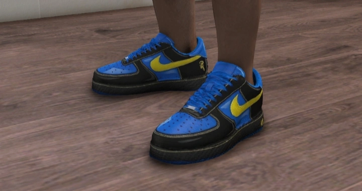 Nike Dunk Low 1.0