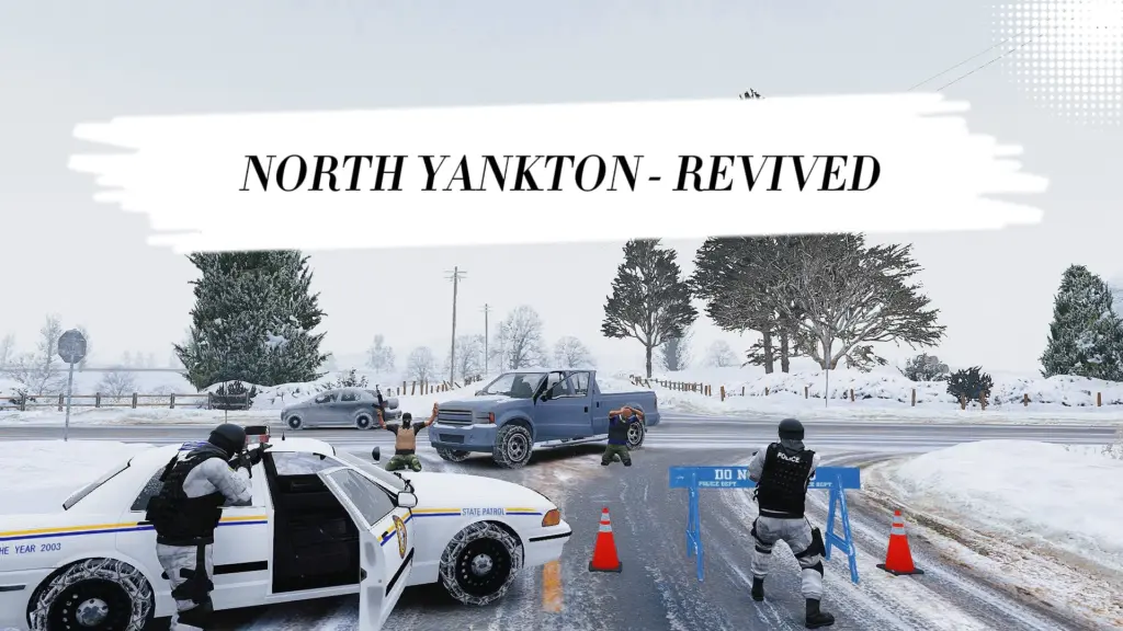 North Yankton Revived 1.0