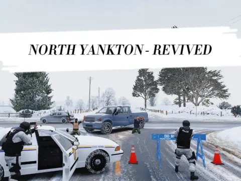 North Yankton Revived 1.0