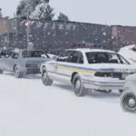 North Yankton State Patrol Livery for Vx5 Voltage's 1996 Vapid Stanier V1.1 North Yankton State Patrol Livery for Vx5 Voltage's 1996 Vapid Stanier V1.1