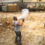 Older Trevor 1.0