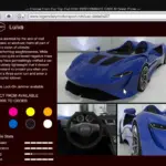 Online Vehicles Shops in SP3