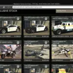 Online Vehicles Shops in SP6