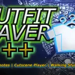 Outfit Saver