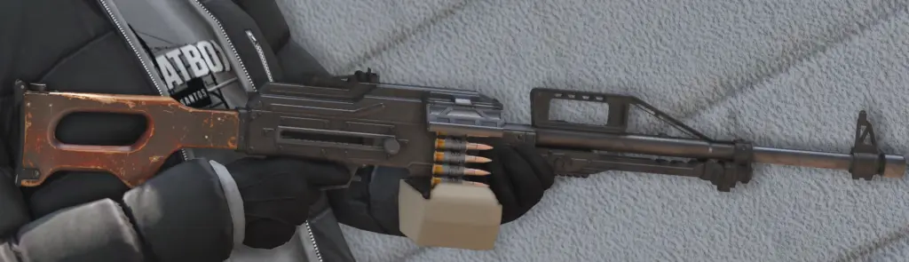 PKP From COD MW 2023