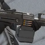 PKP From COD MW 20232