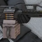 PKP From COD MW 20235