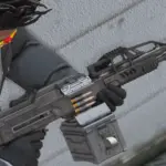 PKP From COD MW 20236