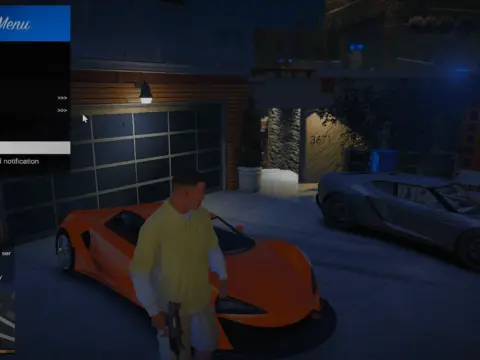 Persistence V4 - Vehicle Persistence 4.5