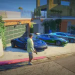Persistence V4 - Vehicle Persistence 4.52