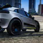 Pfister | Astron GT Monarch [Add-On/FiveM] V1.0