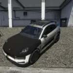 Pfister | Astron GT Monarch [Add-On/FiveM] V1.0