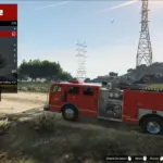 Plane Crash Scenario3