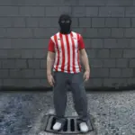 Polish Football Shirt Pack 1.02