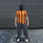 Polish Football Shirt Pack 1.03