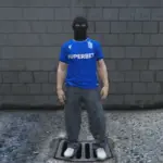 Polish Football Shirt Pack 1.04