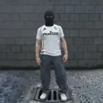 Polish Football Shirt Pack 1.05