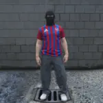 Polish Football Shirt Pack 1.06