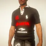 Polo for MP Male2