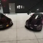 Princess Mercedes AMG GT2
