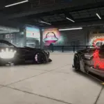 Princess Mercedes AMG GT4