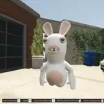 Rabbid