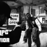 Real NPC Behavior BETA