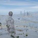 Real Time Wireframe mode6