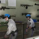 Realistic Police Response2