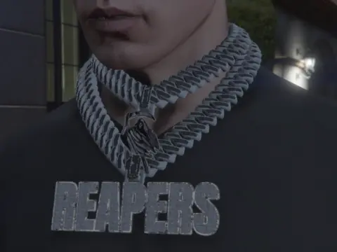 Reapers Chain for MP Male 1.0
