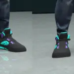 Resized Bottom Dollar Bounties shoes for MP Female 1.03