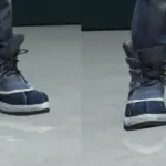 Resized Bottom Dollar Bounties shoes for MP Female 1.04