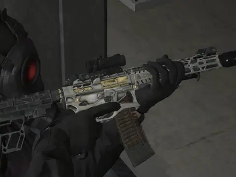 Revenant-15