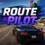 RoutePilot - Immersive GPS Voice Navigation 1.0