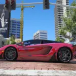 SVR Lamborghini Aventador Auto Veloce & Lamborghini Aventador LP780-4 Ultimae [Add-On | Legacy | Enhanced] V1.0