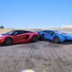 SVR Lamborghini Aventador Auto Veloce & Lamborghini Aventador LP780-4 Ultimae [Add-On | Legacy | Enhanced] V1.0