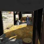 Sandy Shores Homeless Low End Home 1.02