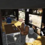 Sandy Shores Homeless Low End Home 1.03