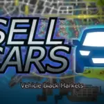 Sell Cars (Vehicle Black Markets)