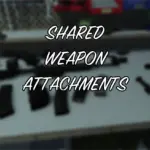 Shared Weapon Attachments pack