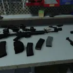 Shared Weapon Attachments pack2