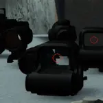 Shared Weapon Attachments pack3