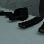 Shared Weapon Attachments pack4
