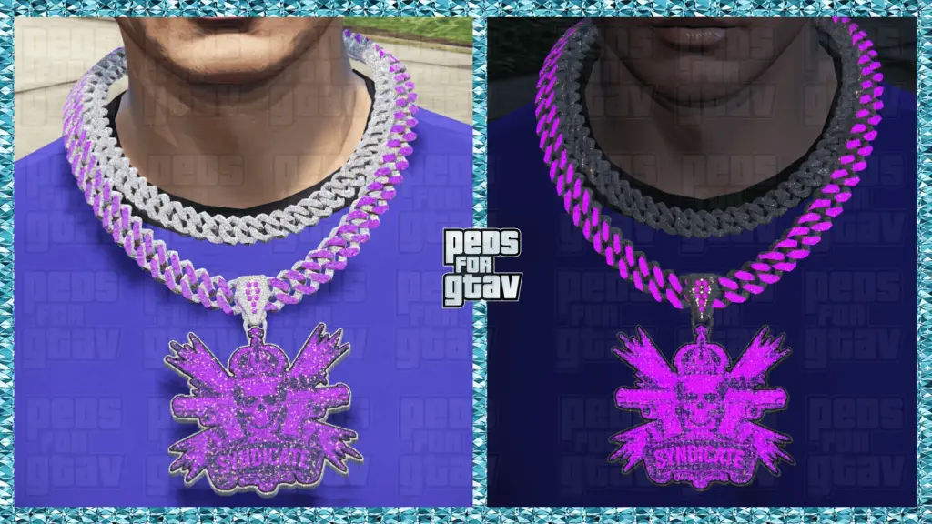 Sindicate Chain