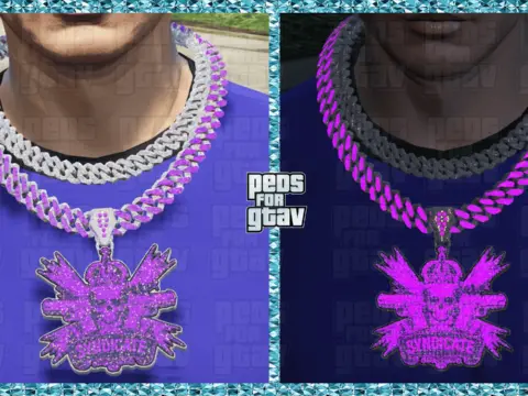 Sindicate Chain