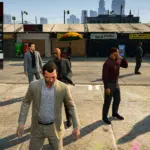 Smart Bodyguards5