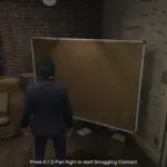 Smuggling HQ - Air Cargo Contracts 1.14
