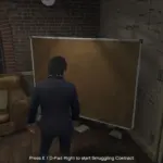 Smuggling HQ - Air Cargo Contracts 1.15